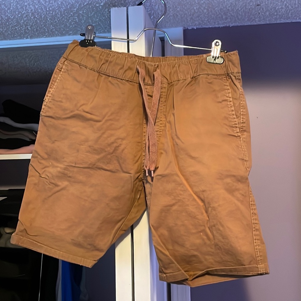 Kolby men’s shorts